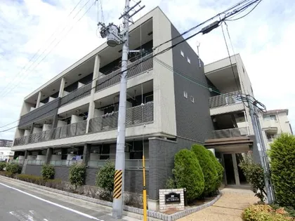 鶴野リバーサイドテラスの画像