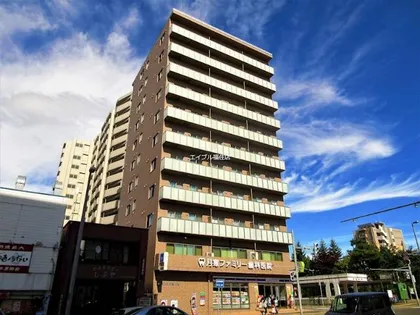 メトロ月寒中央の画像