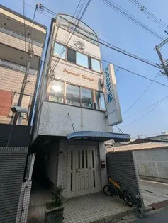 パークシティ長居の画像