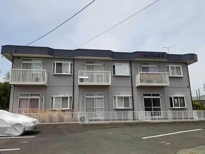 エルディム泉5【2階】の外観