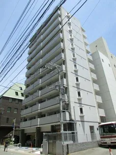 ジャスティス駅東の画像