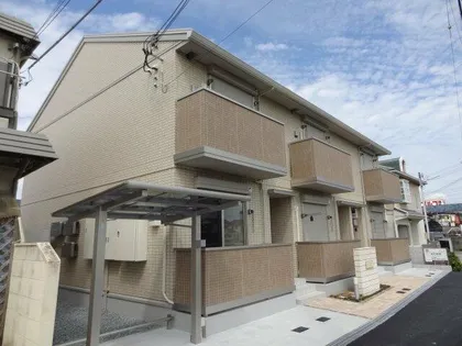 プティトフェルムの画像