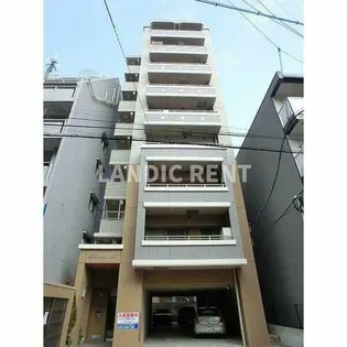 三川ビルの画像