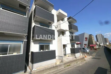 ベルデマール箱崎2の画像