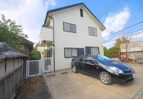 ハイツサカイの画像