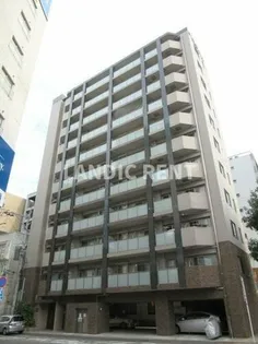 ネストピア博多駅前【3階】の外観