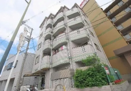 メゾンエトワールの画像