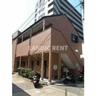 オークヴィラ天神南の画像