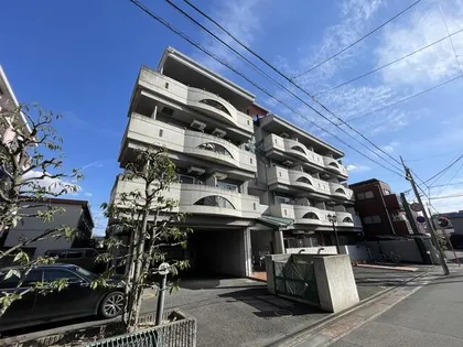 CASA・SOL【208号室】の外観