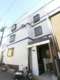 メゾンルミナスの画像