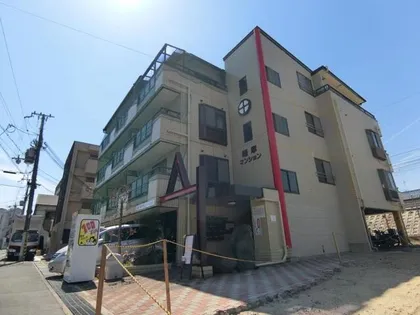 第9薩摩マンションの画像