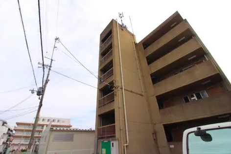 三和第6マンションの画像