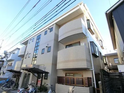 サンパレスエルの画像