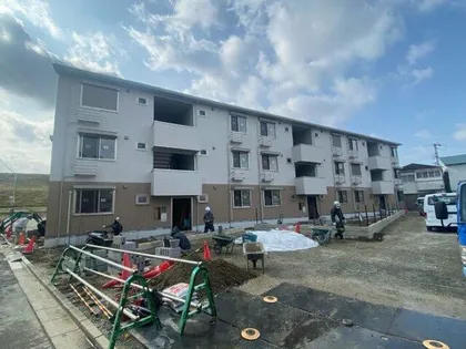 リバーサイドガーデンの画像