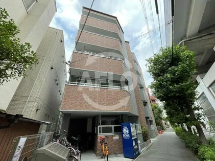 メゾンキコー田辺の画像