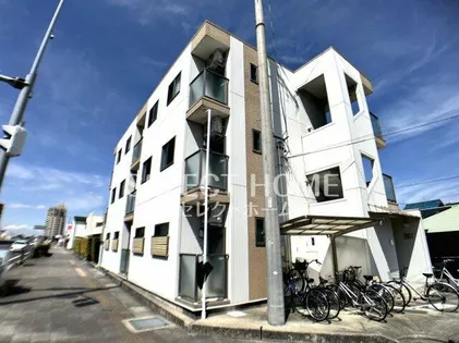 フジメゾン矢作の画像