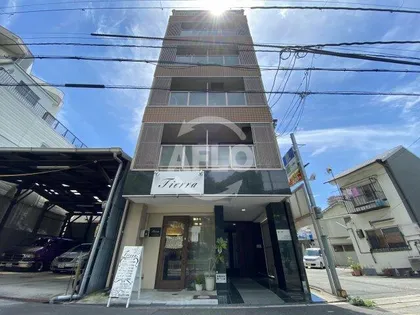 ナオシス長柄東の画像