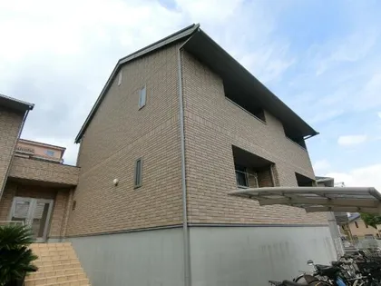 春日丘ヒルズ【2階】の外観