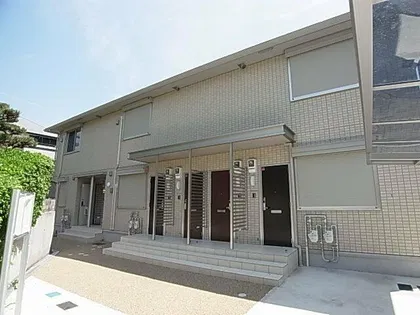 タウンコート五色山の画像