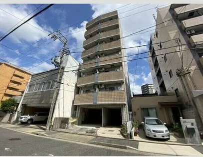 グランソレイユの画像
