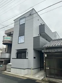 ラ カーサ中村公園の画像