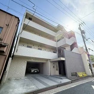 アヴェニール ヤサカの画像