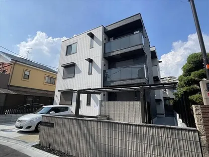 クラシスト千里丘上の画像