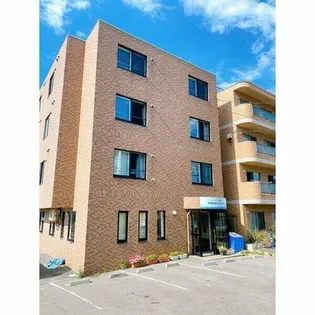 クレスト海岸通りの画像