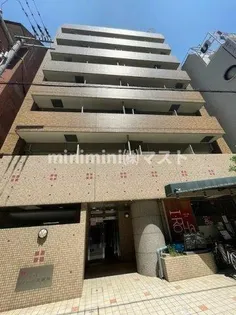 シャトーアスティナ高麗橋の画像
