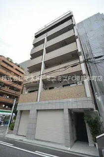 シャンテ与力町の画像