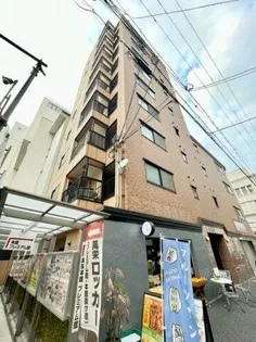 メゾン デ ノムラ南久宝寺の画像