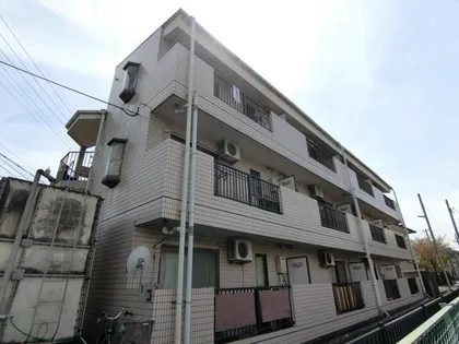 ナチュール茨木の画像