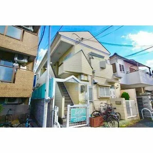 サンドミール津久野の画像