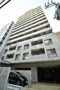 セントラル南船場の画像