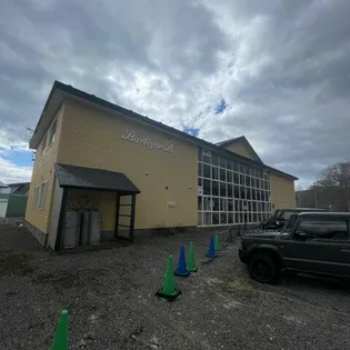 バルビゾンの画像