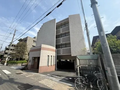 フレグランス芦屋の画像