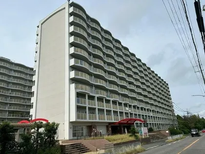 プレスト コート壱番館の画像