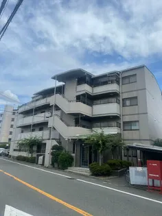 メゾングリフィンの画像