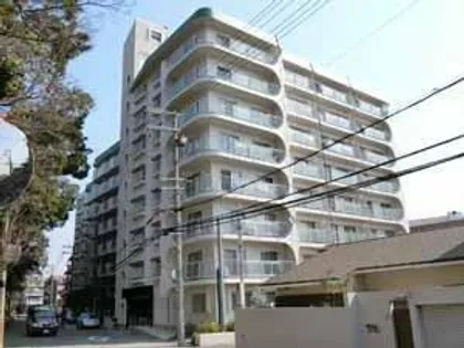 甲東園パークマンションの画像