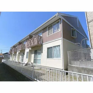 ニューフォレストタウンD棟の画像