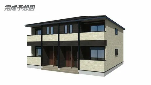 ベルヴェデーレBの画像