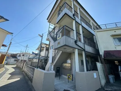 狭山南マンションの画像