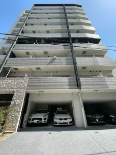 レジュールアッシュ難波MINAMIIIの画像