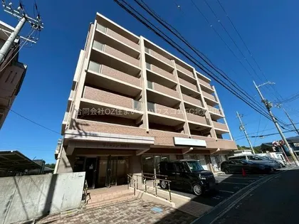 ラ メゾンMSⅡの画像