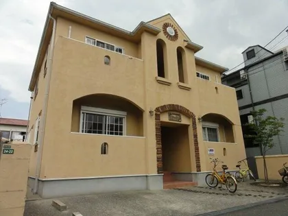 コンフォートベネフィス姪浜2の画像