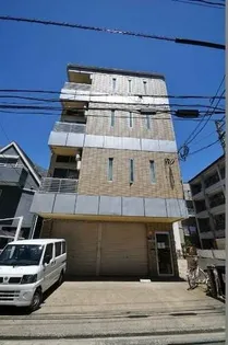 レガリータ天神IIIの画像