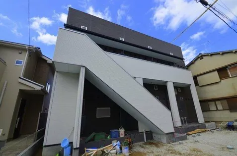 ドリームスクエアⅡの画像