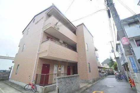 幸楽ハイツの画像