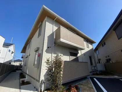 エーデル自由丘Ⅲの画像