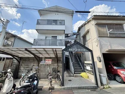 セピアコート大蓮の画像